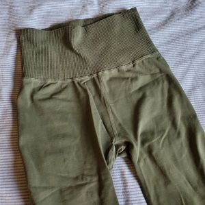 Free People Leggings